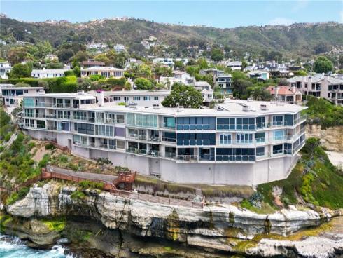 31561  Table Rock Dr  207 , Laguna Beach, CA