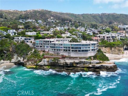 31561  Table Rock Dr  207 , Laguna Beach, CA