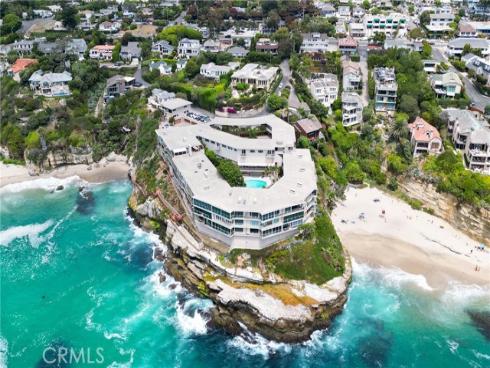 31561  Table Rock Dr  207 , Laguna Beach, CA