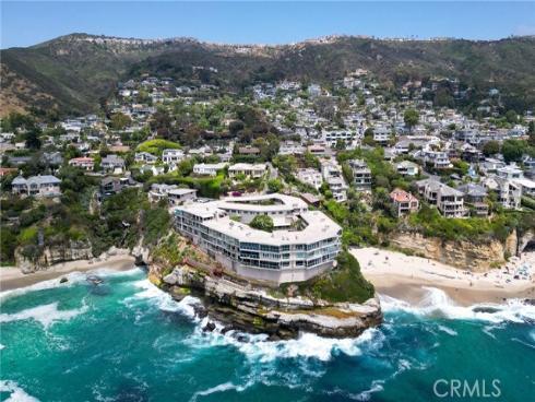 31561  Table Rock Dr  207 , Laguna Beach, CA