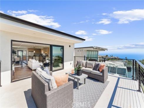 869  Santa Ana   Street, Laguna Beach, CA