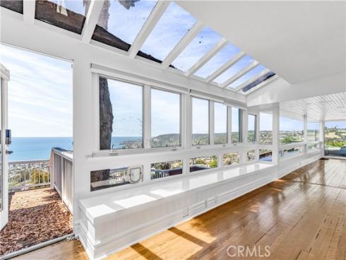 1105  Summit   Drive, Laguna Beach, CA