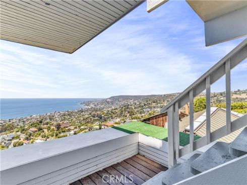 1105  Summit   Drive, Laguna Beach, CA