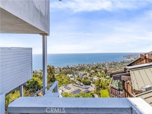 1105  Summit   Drive, Laguna Beach, CA