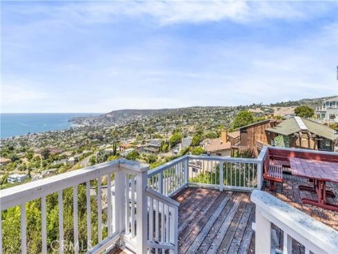 1105  Summit   Drive, Laguna Beach, CA