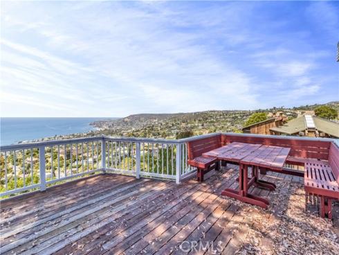 1105  Summit   Drive, Laguna Beach, CA