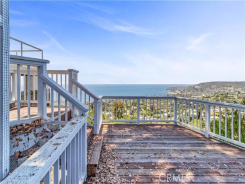 1105  Summit   Drive, Laguna Beach, CA