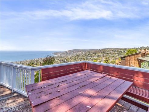 1105  Summit   Drive, Laguna Beach, CA