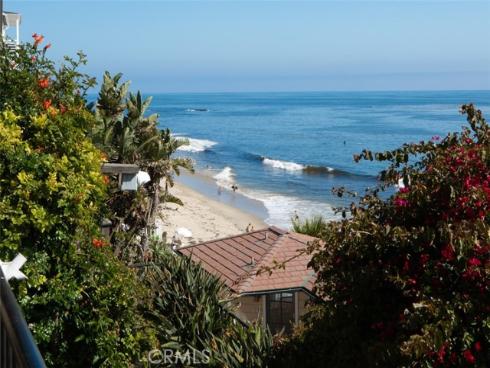 709  Gaviota   Drive, Laguna Beach, CA