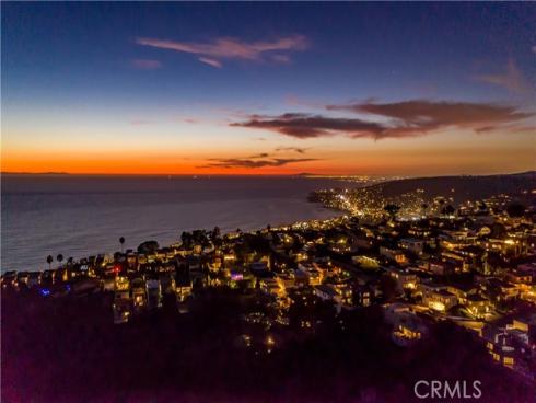 709  Gaviota   Drive, Laguna Beach, CA