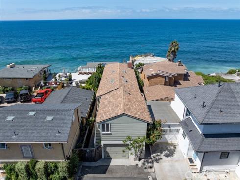 709  Gaviota   Drive, Laguna Beach, CA