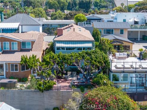 709  Gaviota   Drive, Laguna Beach, CA