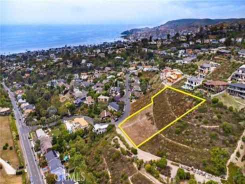 925  Oriole   Drive, Laguna Beach, CA