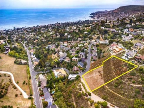 925  Oriole   Drive, Laguna Beach, CA