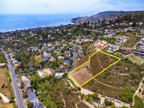 925  Oriole   Drive, Laguna Beach, CA