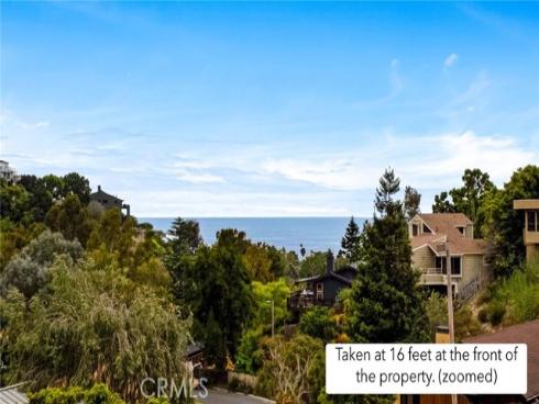 925  Oriole   Drive, Laguna Beach, CA