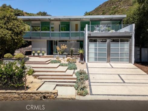 276  Canyon Acres   Drive, Laguna Beach, CA