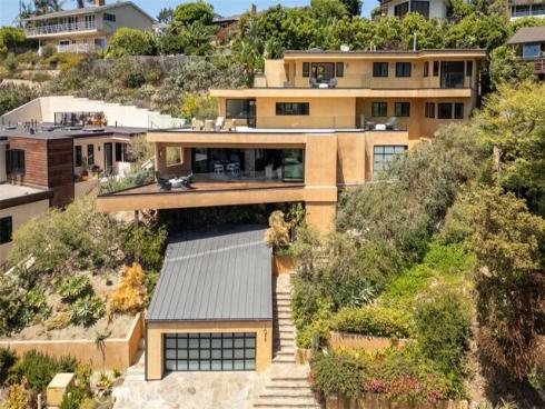 1074  Flamingo   Road, Laguna Beach, CA