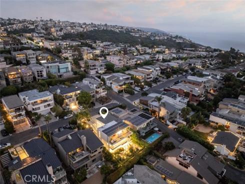 1119  Katella   Street, Laguna Beach, CA