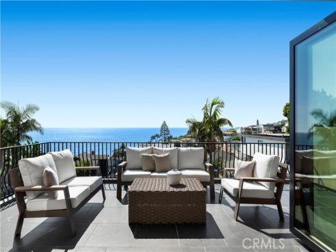 163  Nyes   Place, Laguna Beach, CA