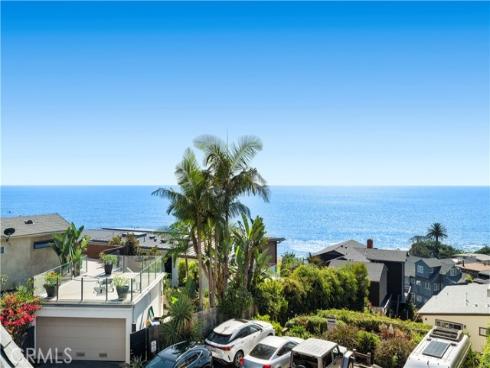 163  Nyes   Place, Laguna Beach, CA