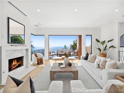 163  Nyes   Place, Laguna Beach, CA