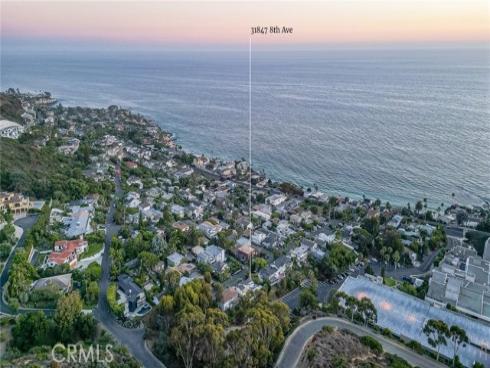 31847  8th   Avenue, Laguna Beach, CA