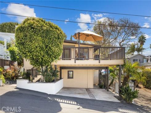 31844  8th   Avenue, Laguna Beach, CA