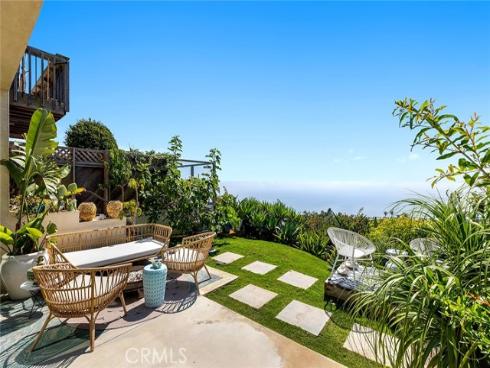 895  Quivera   Street, Laguna Beach, CA