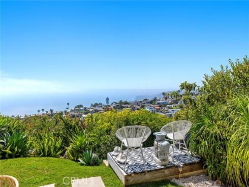 895  Quivera   Street, Laguna Beach, CA