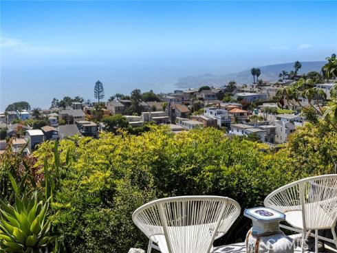 895  Quivera   Street, Laguna Beach, CA