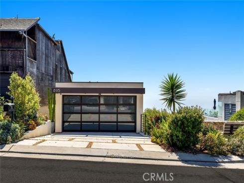 895  Quivera   Street, Laguna Beach, CA