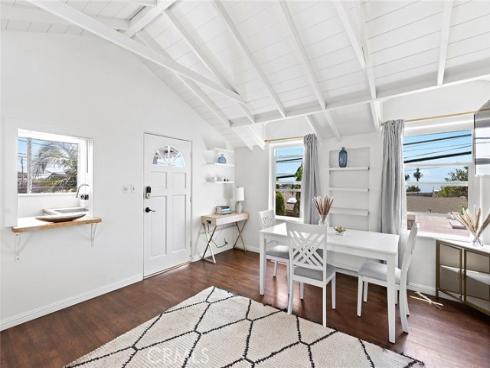 368  Oak   Street, Laguna Beach, CA