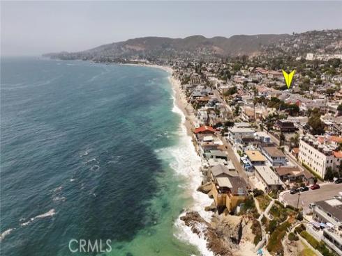 368  Oak   Street, Laguna Beach, CA