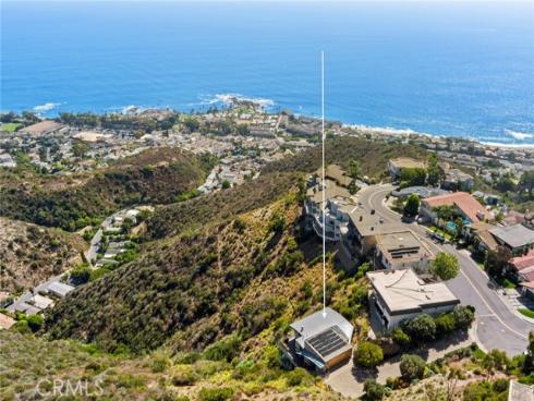 591  Balboa   Avenue, Laguna Beach, CA