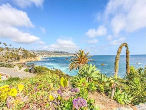 420  Cypress  420  Drive, Laguna Beach, CA