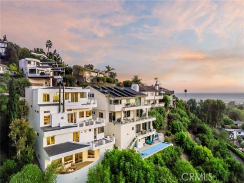 547  Temple Hills   Drive, Laguna Beach, CA