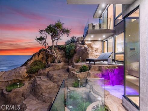 1715  Ocean   Way, Laguna Beach, CA