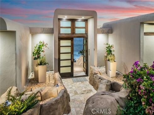 1715  Ocean   Way, Laguna Beach, CA