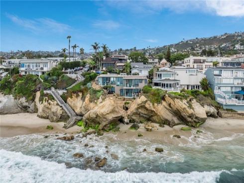 1715  Ocean   Way, Laguna Beach, CA