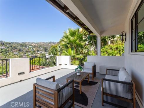 1060  Van Dyke   Drive, Laguna Beach, CA