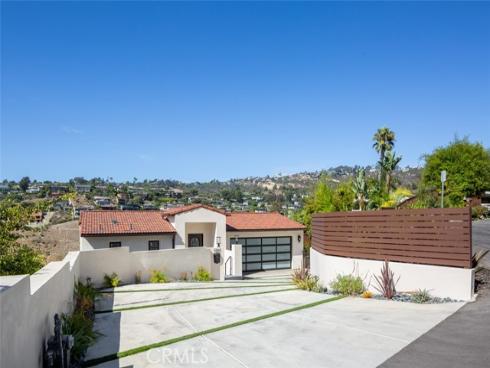 1060  Van Dyke   Drive, Laguna Beach, CA