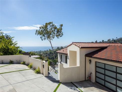 1060  Van Dyke   Drive, Laguna Beach, CA