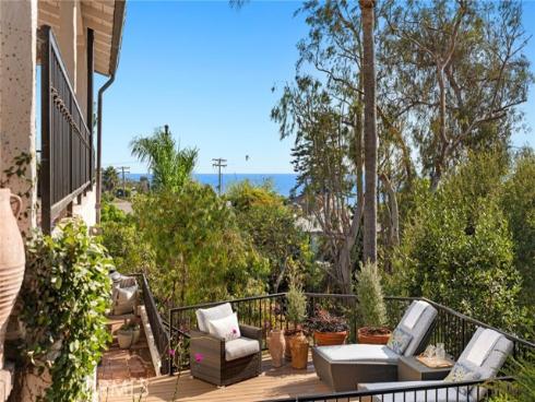 31402  Ocean View   Street, Laguna Beach, CA