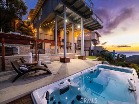 2088  San Remo   Drive, Laguna Beach, CA