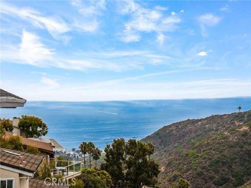 2088  San Remo   Drive, Laguna Beach, CA