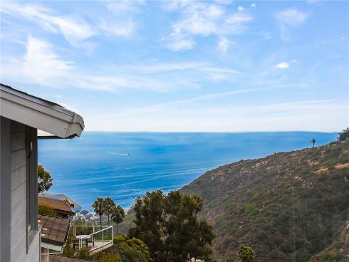 2088  San Remo   Drive, Laguna Beach, CA