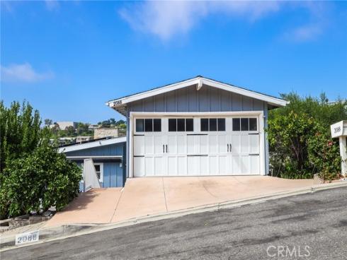 2088  San Remo   Drive, Laguna Beach, CA