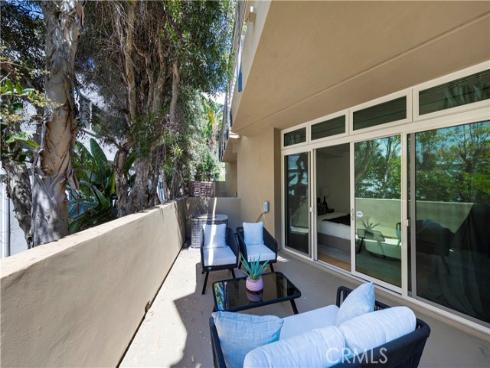 1569 N Coast  3 , Laguna Beach, CA