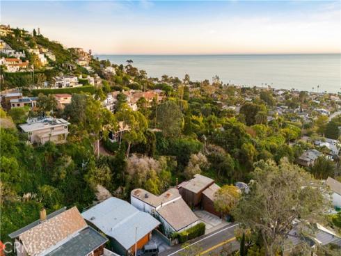 781  Summit   Drive, Laguna Beach, CA